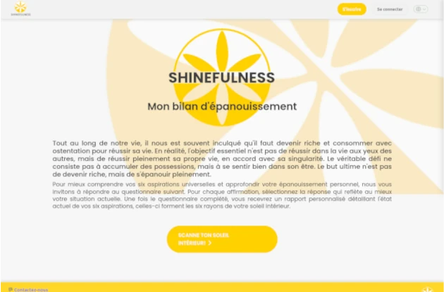 Shinefulness®