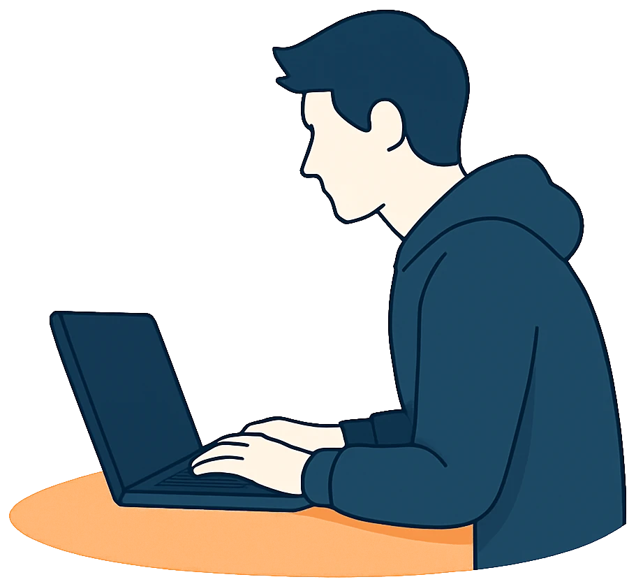 Illustration section services